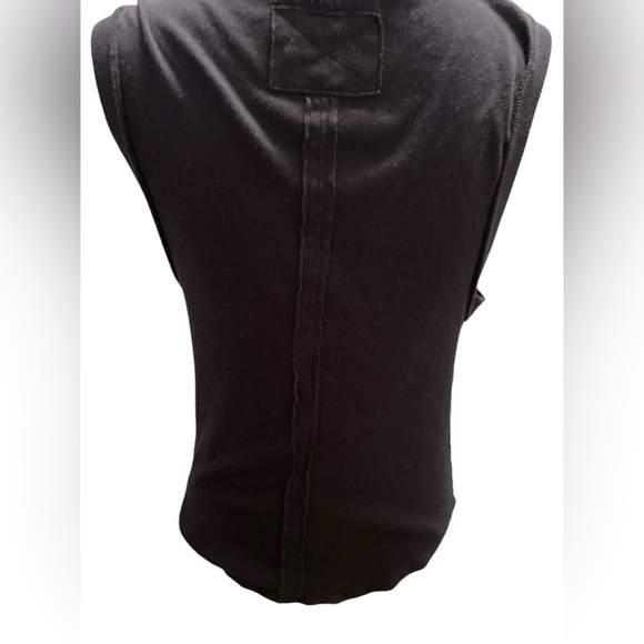 Authentic, We The Free muscle tee - Picture 8 of 8